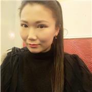 Professeur de chinois à l'université; Mater en CLE(Chinois langue étrangère)